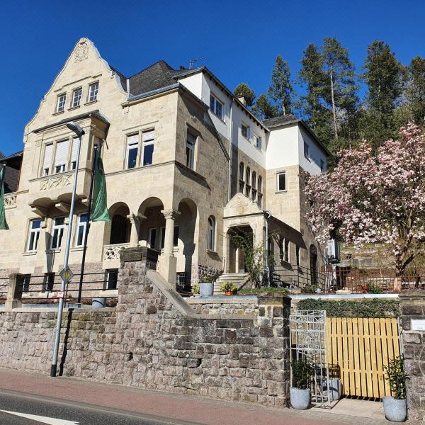贵族酒店别墅霍尔巴赫(Boutique Hotel Villa Horbach)图片