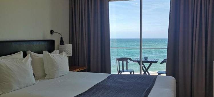 普罗玛生态海滩及Spa酒店(Promar - Eco Beach & Spa Hotel)图片