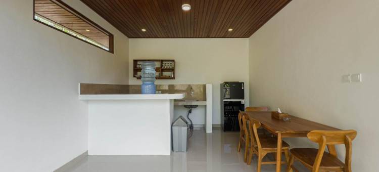 Supala的Tutik私人房屋(Tutik Private House by Supala)图片