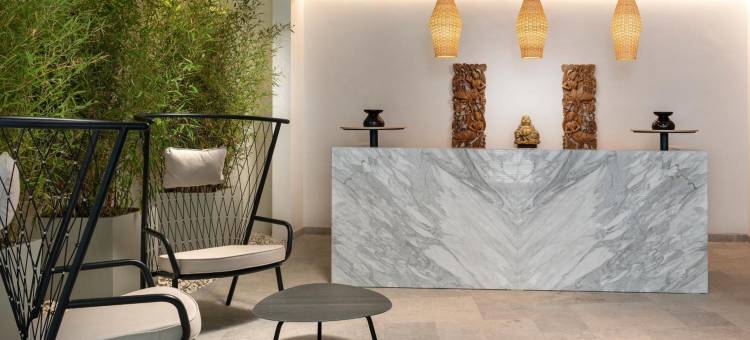 博德鲁姆丽笙精选酒店(Radisson Collection Hotel, Bodrum)图片