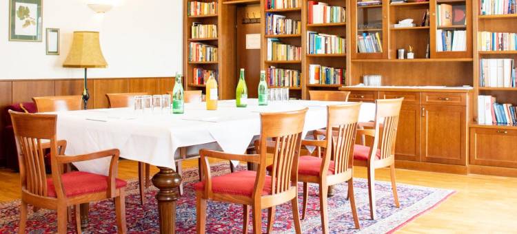 Birkenhof Gols - B & B - Wohlfühl Hotel Mit Wochenend-Restaurant图片