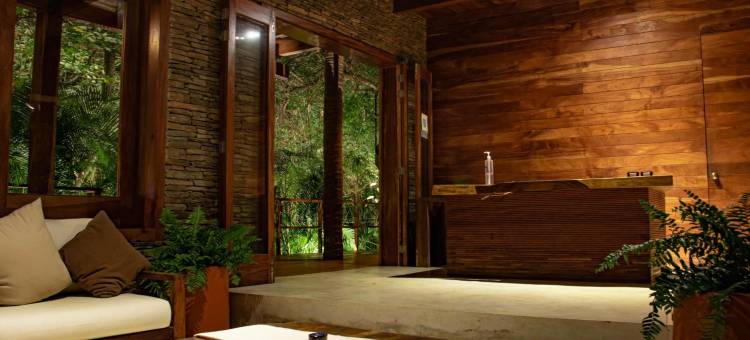 诺加酒店(Hotel Noga)图片