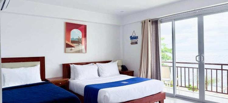 Porto Novo Anilao Dive And Leisure Resort图片