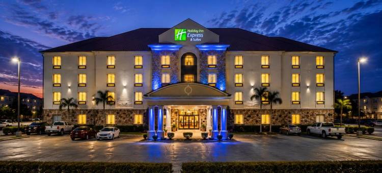 智选假日套房酒店得克萨斯城(Holiday Inn Express & Suites TEXAS CITY by IHG)图片