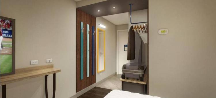 哈利森希尔顿Tru酒店(Tru by Hilton Harrisonburg)图片