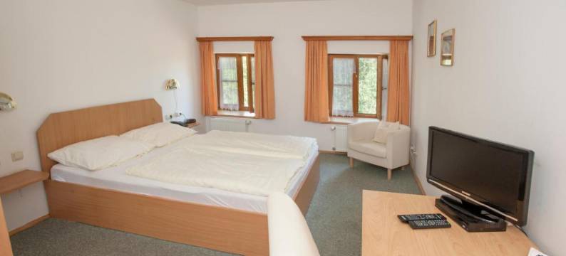 潘森珀彻姆赫酒店(Pension Poschmühle)图片