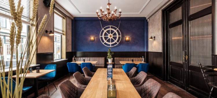 斯密茨酒店牛排馆(Hotel Brasserie Smits)图片