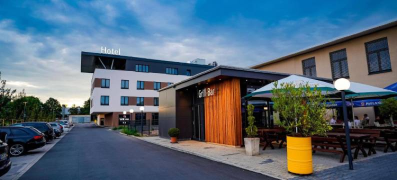 维克多罗莎酒店(Hotel Viktorosa)图片