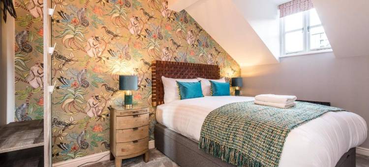 Host & Stay | The Pilgrim Coach House图片