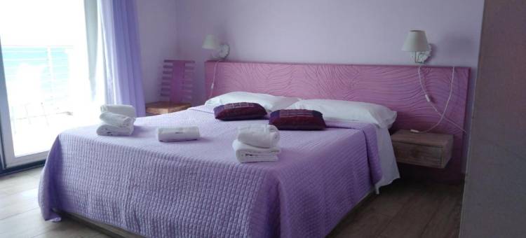 风中玫瑰度假村(La Rosa dei Venti Resort)图片