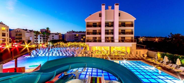 朱利安俱乐部酒店-全包式(Julian Club Hotel)图片