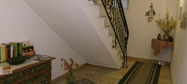 福伯格酒店(Landhaus Fürberger)图片