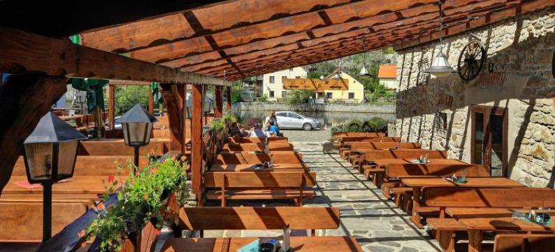 乌马丁纳酒店(Hotel U Martina)图片