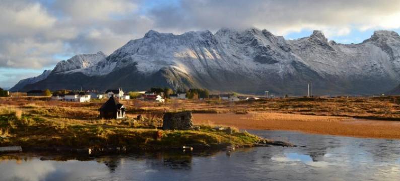 Milas House Two Apartments图片