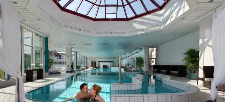 葛博尔的阿克维拉酒店(Göbel's Hotel AquaVita)图片