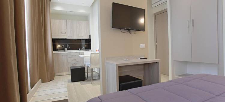 阿格里简托之家酒店(Hotel Agrigento Home)图片