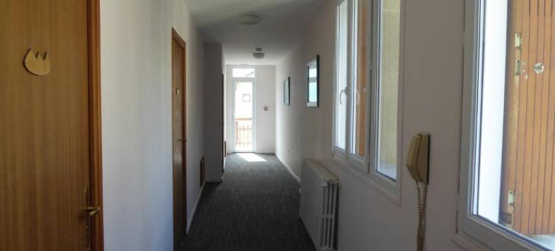 莱斯柴纳茨酒店(Hotel les Chenets)图片