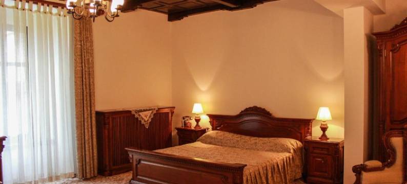 中世纪酒店(Hotel Medieval)图片