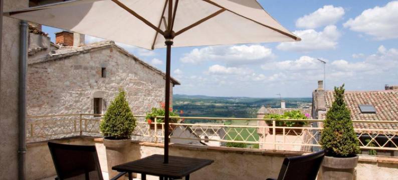 德斯康索斯酒店(Hotel des Consuls)图片