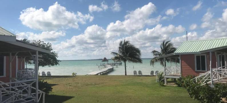 伯利兹蒂尔特塔多克度假村(Tilt-Ta-Dock Resort Belize)图片