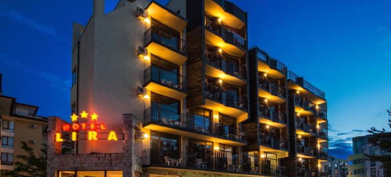 Lira酒店(Hotel Lira)图片