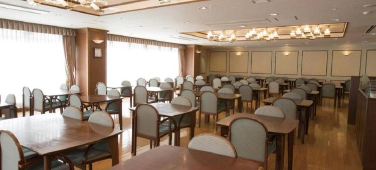 Hotel New Momiji图片