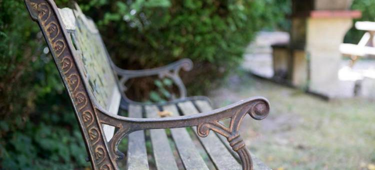 鹿之家酒店(Logis Hotel le Cerf)图片