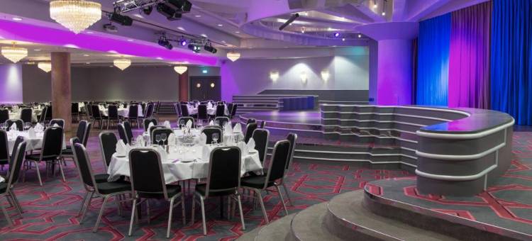 奥斯陆峡湾索恩酒店(Thon Hotel Oslofjord)图片