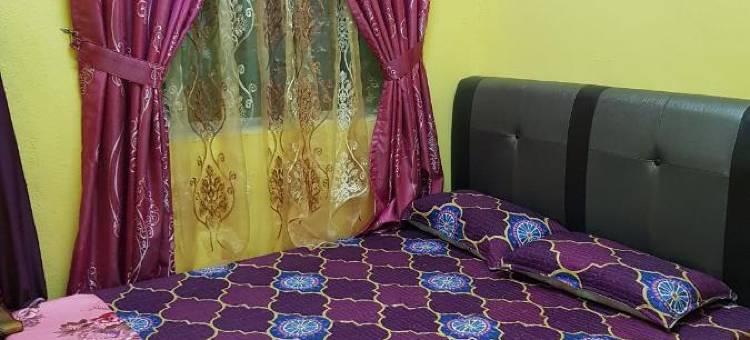Homestay Che Kiah图片