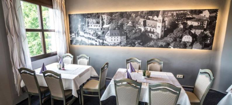 伯格斯塔特酒店(BurgStadt-Hotel)图片