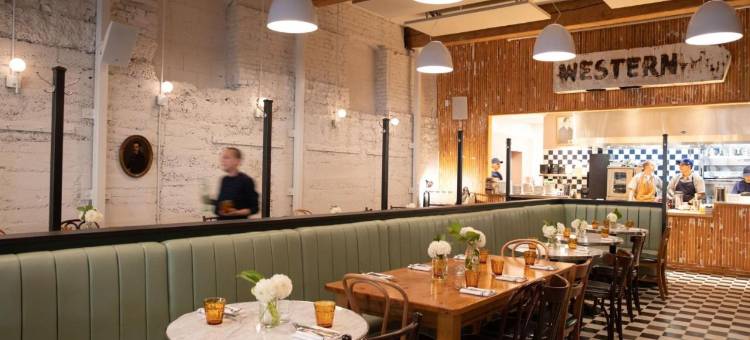 西雅图帕里酒店(Palihotel Seattle)图片