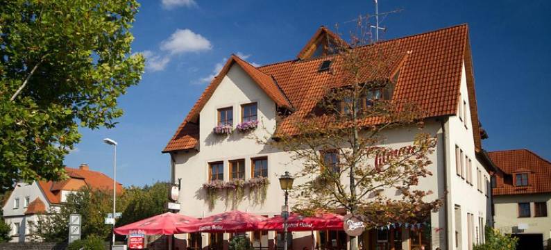 蒂尔曼酒店(Hotel Tilman)图片