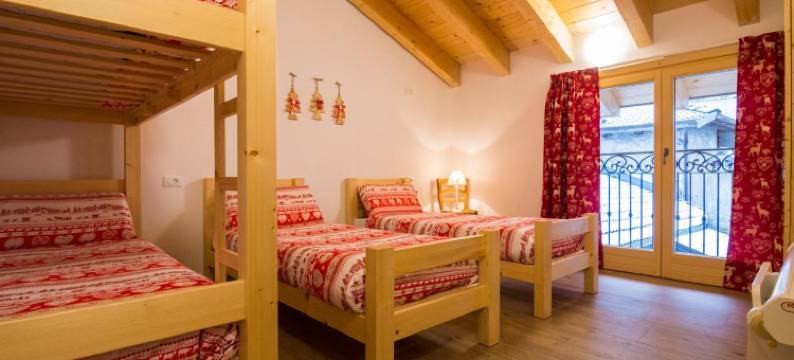 Olimpic Hostel图片