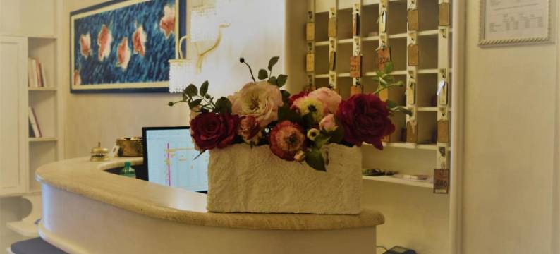 阿里斯顿酒店(Hotel Ariston)图片