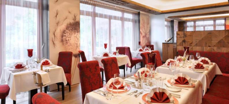 索雅湖公园酒店(Parkhotel am Soier See)图片