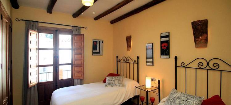 米霍亚度假屋(Mi Joya)图片