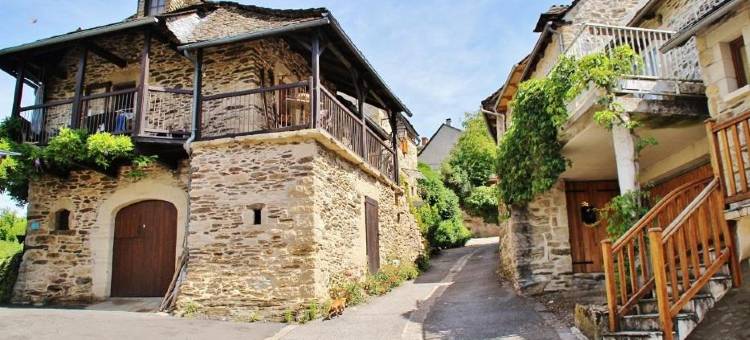 奥伯格杜拉克旅馆(Auberge du Lac)图片