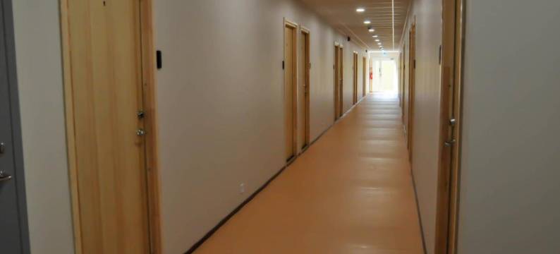 JK曼尼库旅舍(Männiku JK)图片