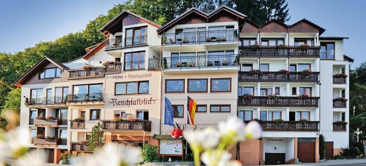 DEVA酒店Renchtalblick(Deva Hotel Renchtalblick)图片