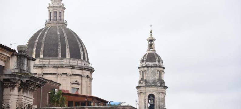 圣基亚拉特拉扎住宿加早餐旅馆(Terrazza Santa Chiara)图片