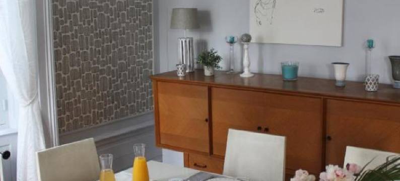 奥菲坦普斯民宿(Au Fil du Temps)图片