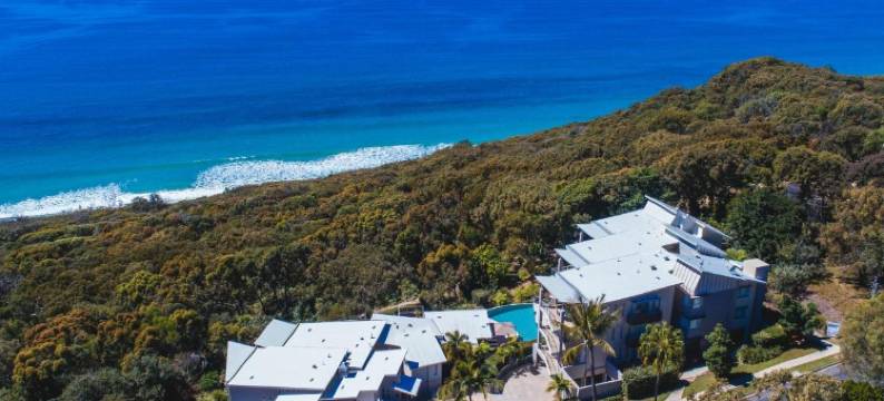 彩虹海洋棕榈度假村(Rainbow Ocean Palms Resort)图片