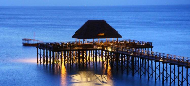 海崖水疗度假村(Sea Cliff Resort & Spa Zanzibar)图片