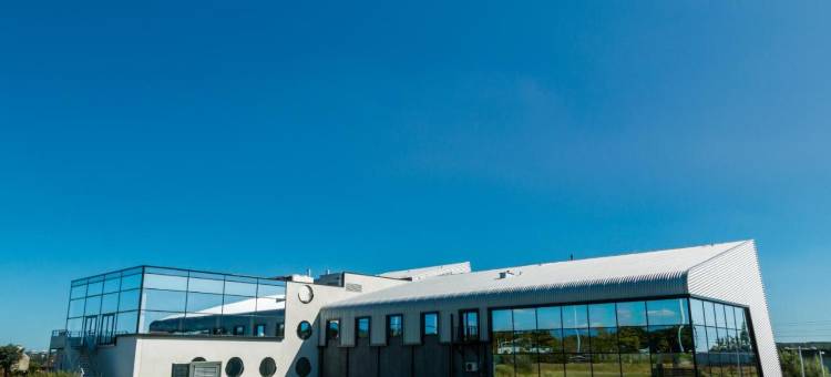 马汀红色酒店(Martin's Red)图片