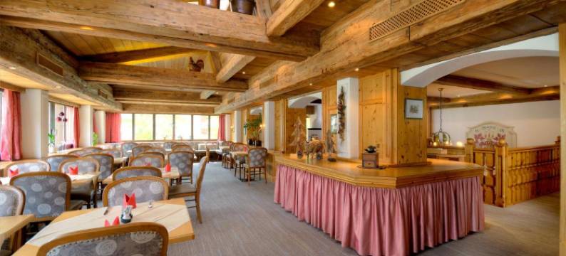 卢卡斯迈尔酒店(Hotel LukasMayr)图片