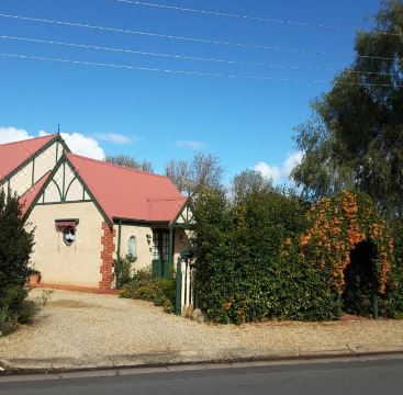 The Dove Cote Hotel Overview