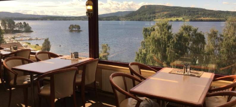 Kroderen Kro & Motel As图片