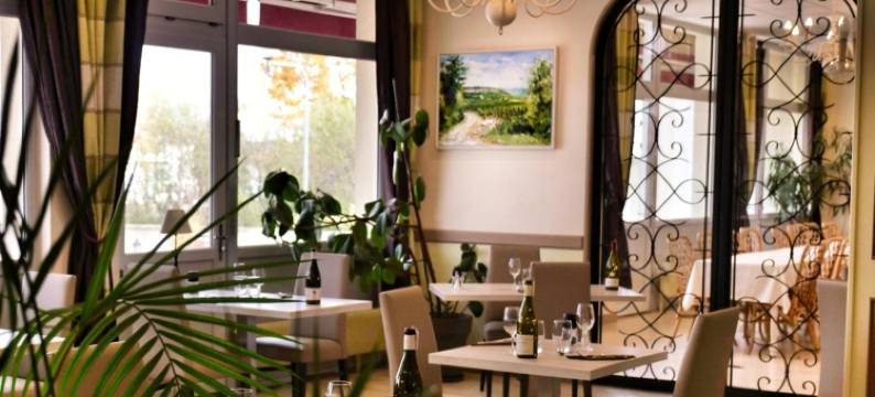 沙尼酒店(Le Chagny)图片