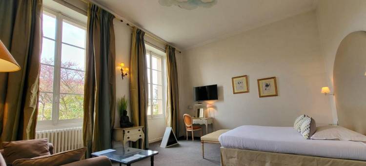留博汀别墅酒店(Villa Léopoldine)图片