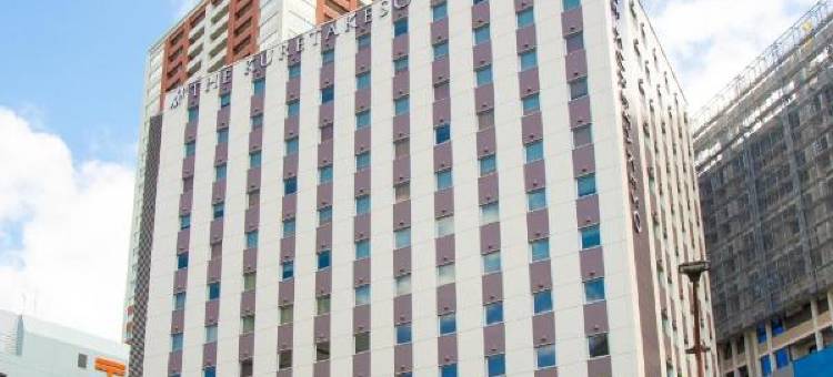 北之庭THE KURETAKESO酒店(North garden the Kuretakeso)图片